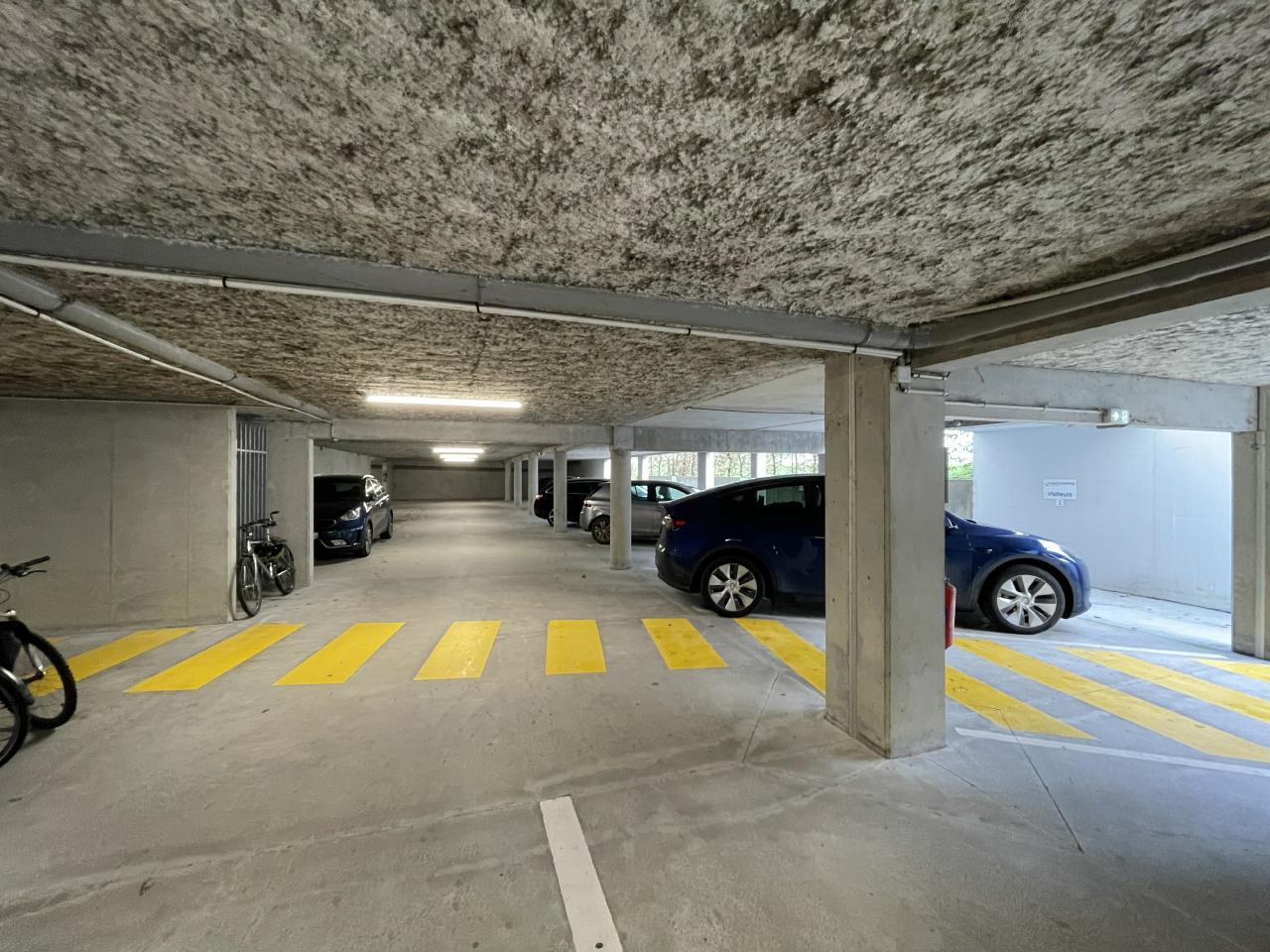 Bureau Saint-Herblain 358m² Location bureau Saint-Herblain Loire-Atlantique OLBUR2112347 9